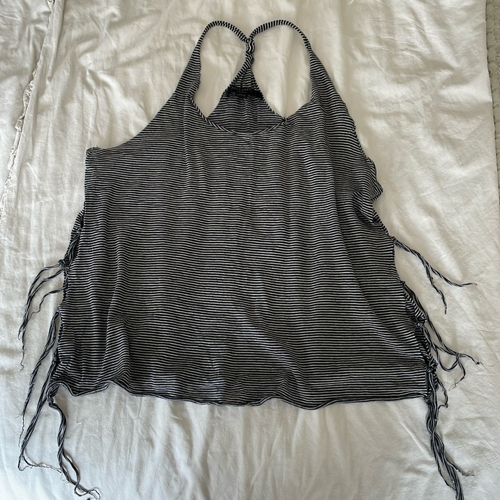 All Saints Neve tank